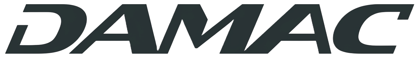 Logo Damac