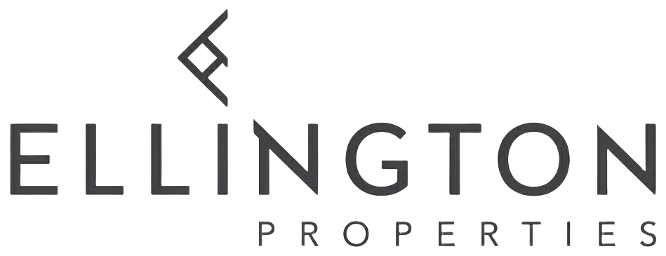 Logo Ellington Properties