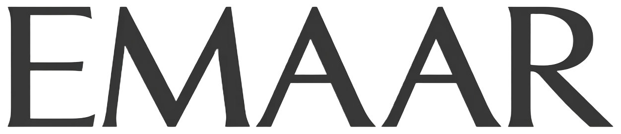 Logo Emaar